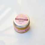 Crema nutritiva de día