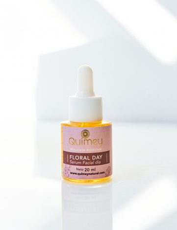 Serum Facial día