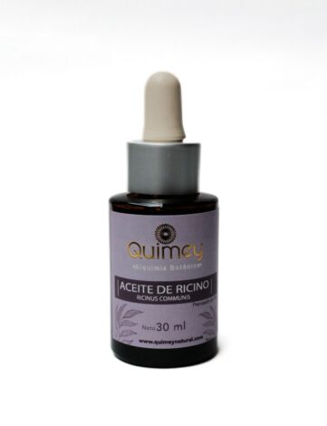 Aceite de Ricino