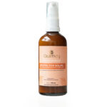 Bloqueador solar 100 ml